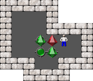 Уровень 43 — Homz Levels Part II